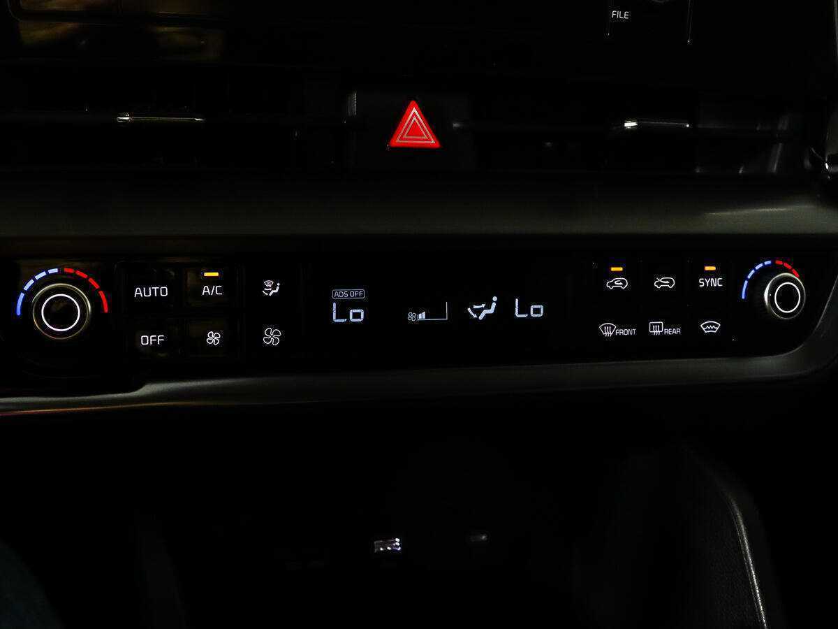 Купить Kia Sportage, 2022, 40 109 км, фото №20