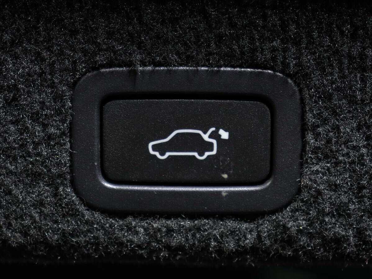 Купить Volvo XC60, 2010, 193 698 км, фото №18