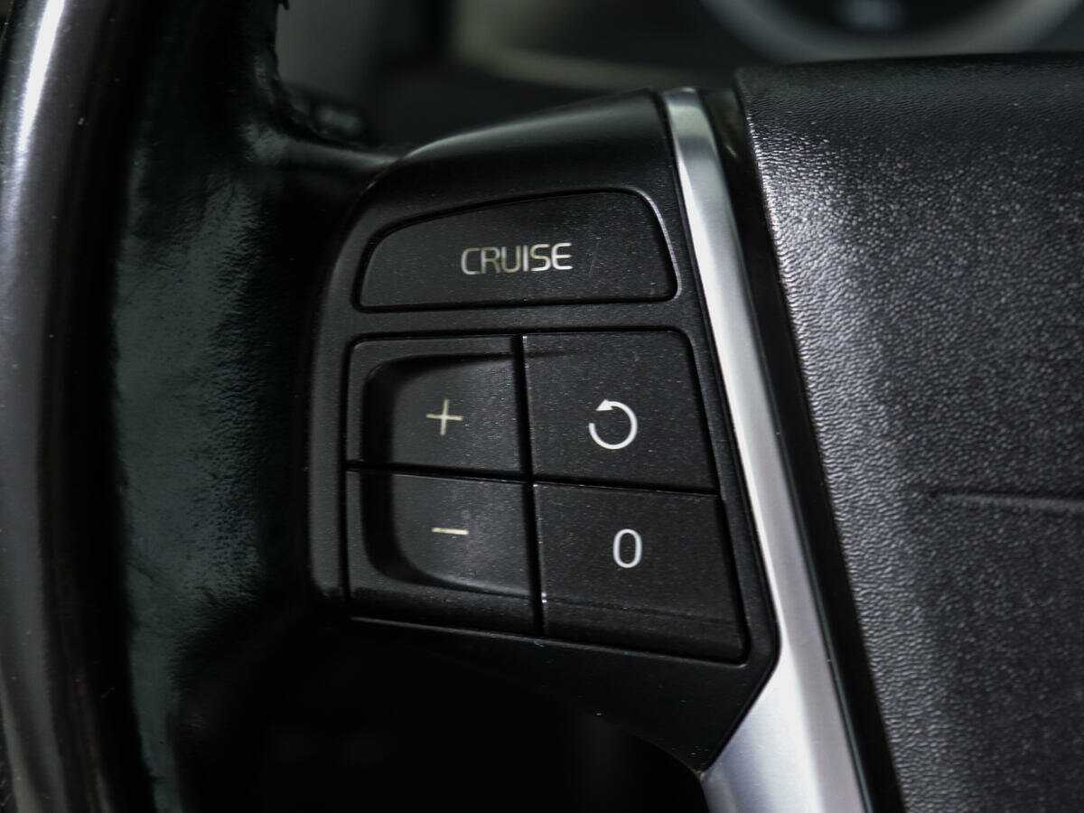 Купить Volvo XC60, 2010, 193 698 км, фото №21