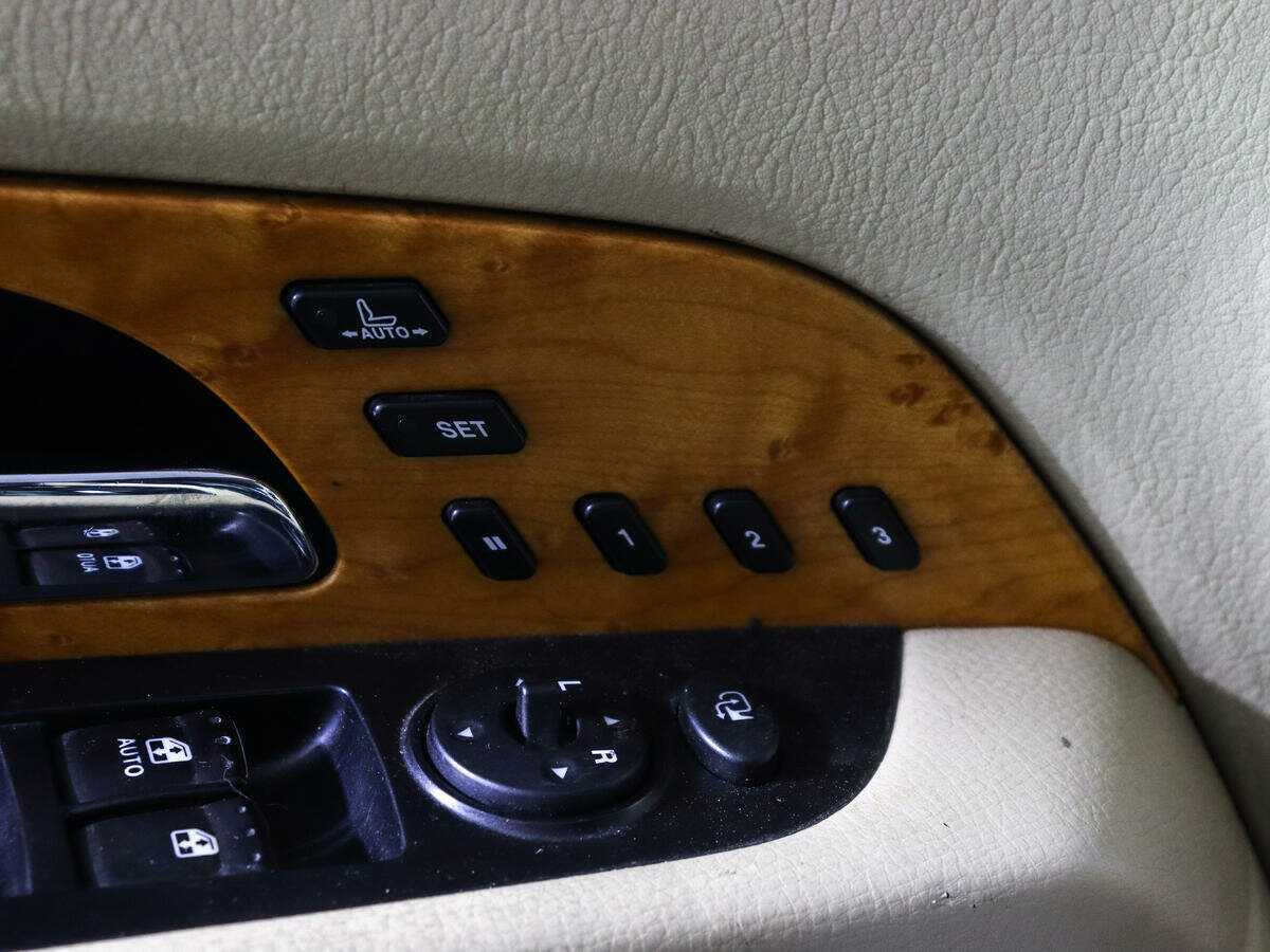 Купить SsangYong Rexton, 2008, 268 383 км, фото №13