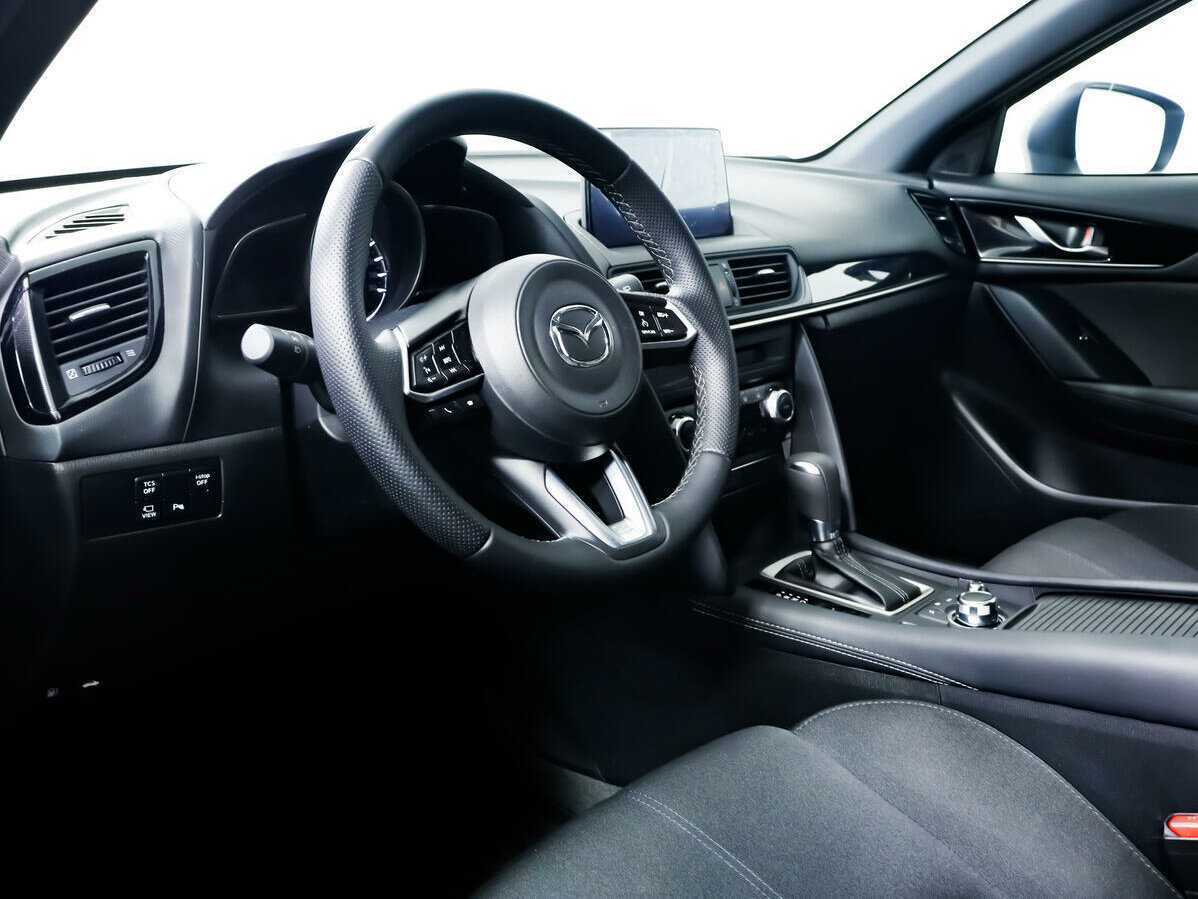 Купить Mazda CX-4, 2022, 14 906 км, фото №13