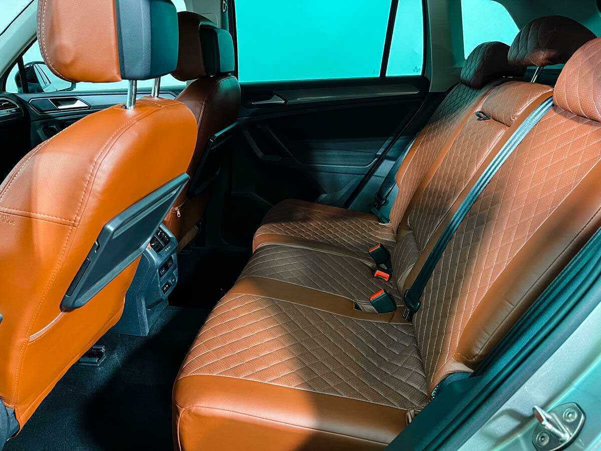 Купить Volkswagen Tiguan, 2019, 97 958 км, фото №10