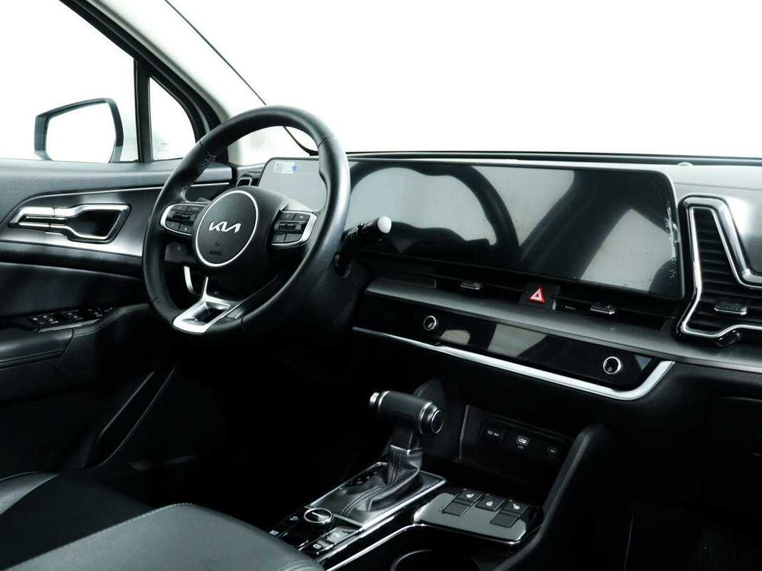 Купить Kia Sportage, 2022, 14 885 км, фото №9