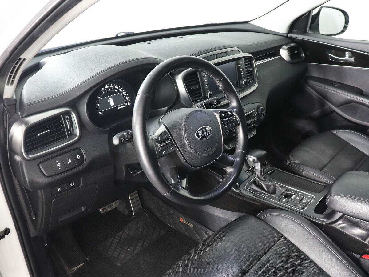 Купить Kia Sorento, 2018, 113 069 км, фото №10