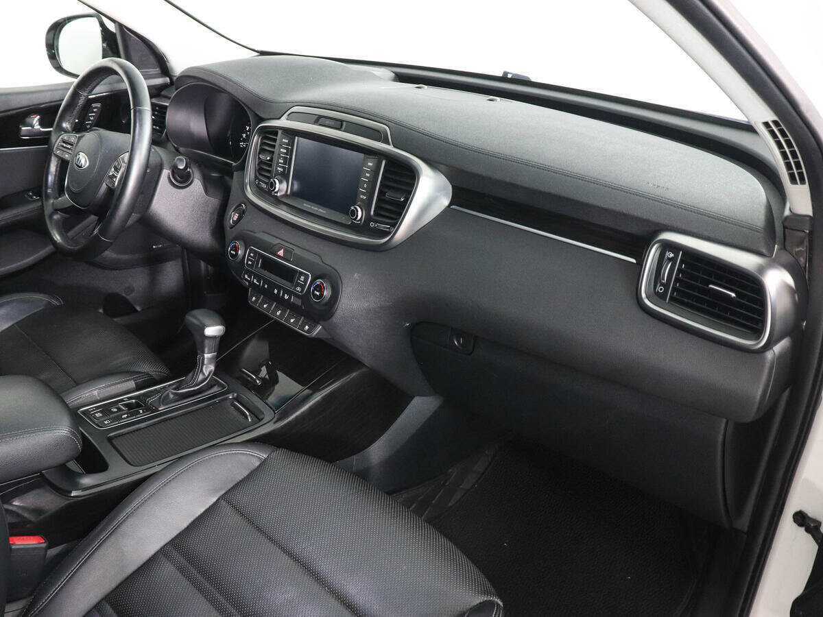 Купить Kia Sorento, 2018, 113 069 км, фото №11
