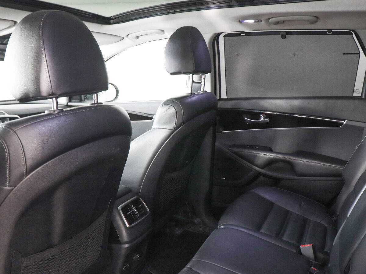 Купить Kia Sorento, 2018, 113 069 км, фото №13