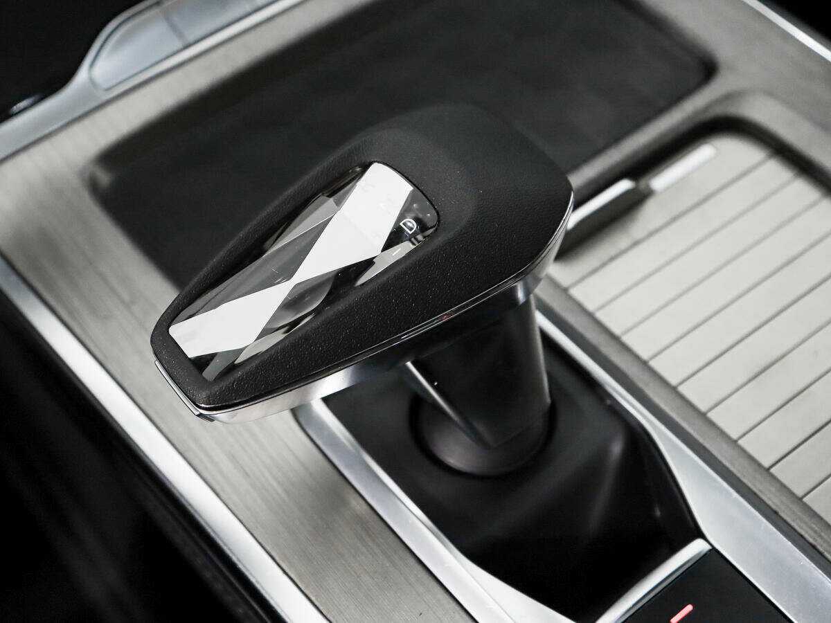 Купить EXEED VX, 2021, 64 810 км, фото №11