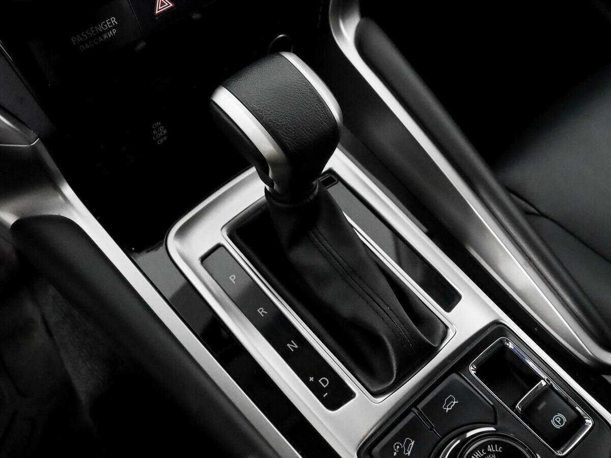 Купить Mitsubishi Pajero Sport, 2019, 81 525 км, фото №12