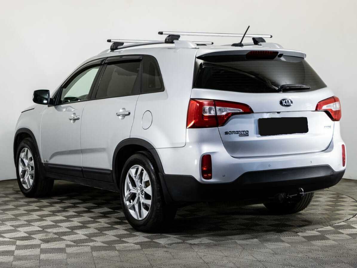 Купить Kia Sorento, 2018, 191 171 км, фото №6