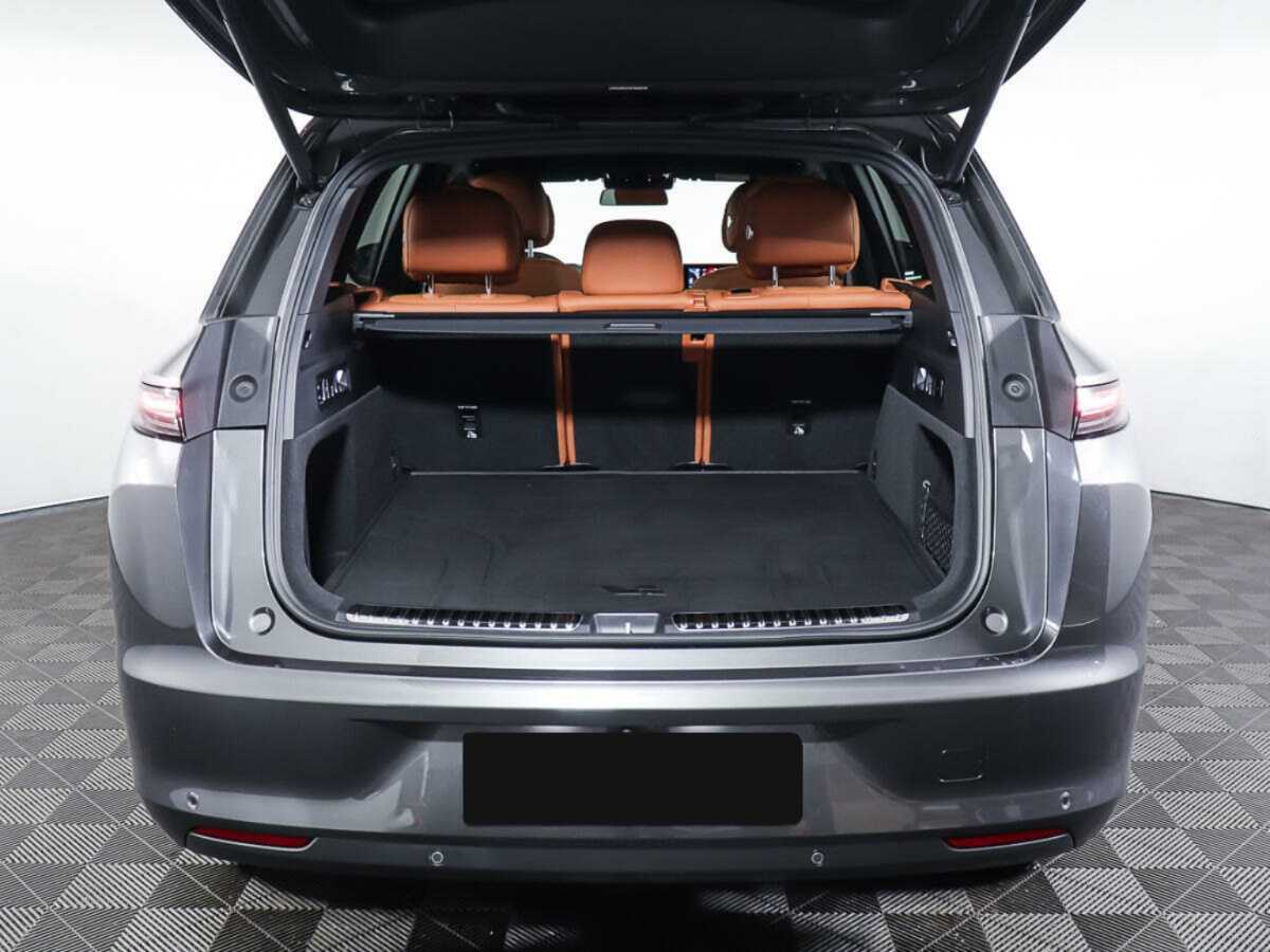 Купить LiXiang L7, 2023, 14 000 км, фото №9