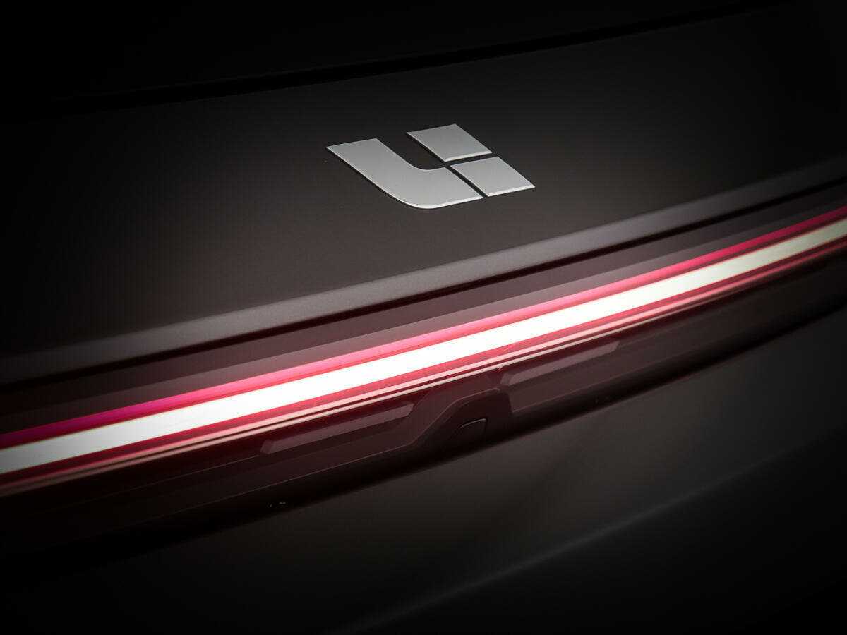 Купить LiXiang L7, 2023, 14 000 км, фото №26