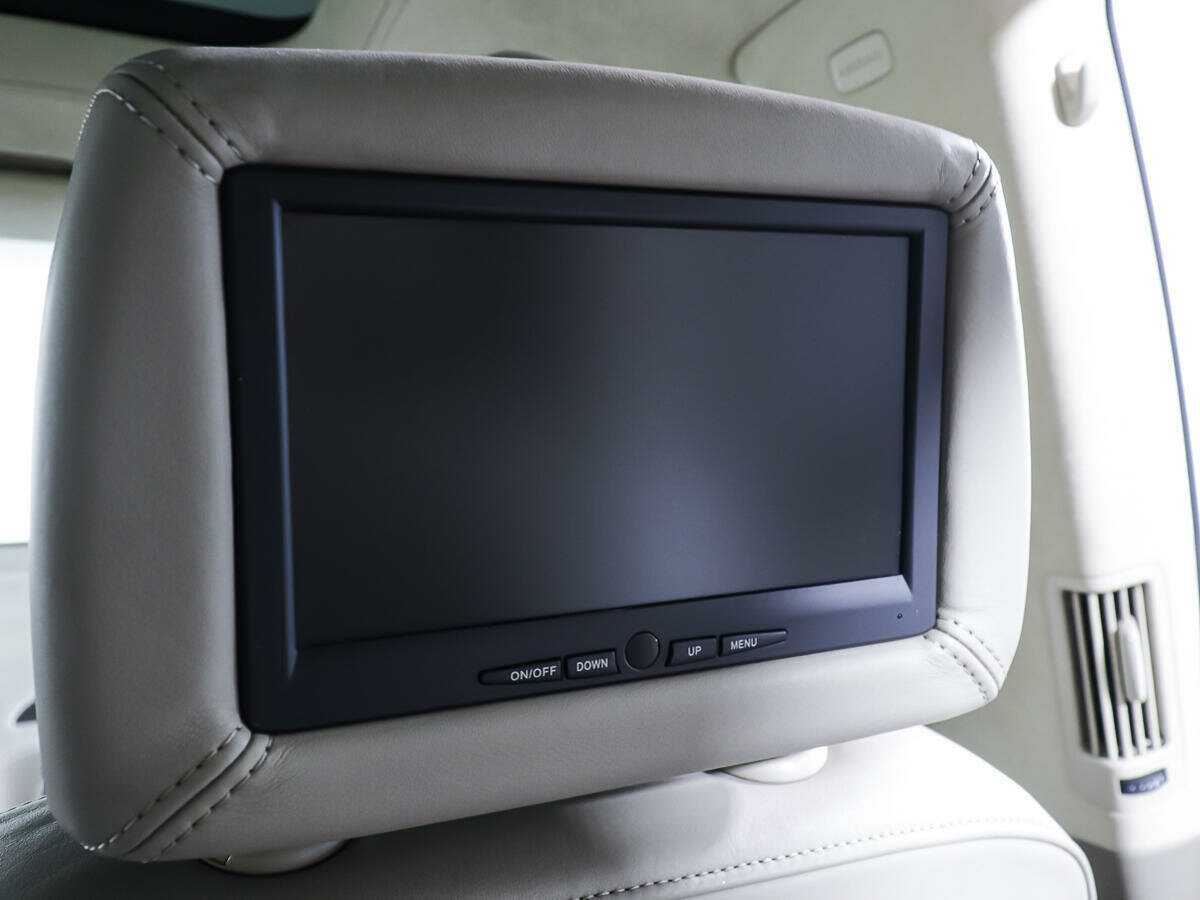 Купить Audi Q7, 2010, 231 342 км, фото №18