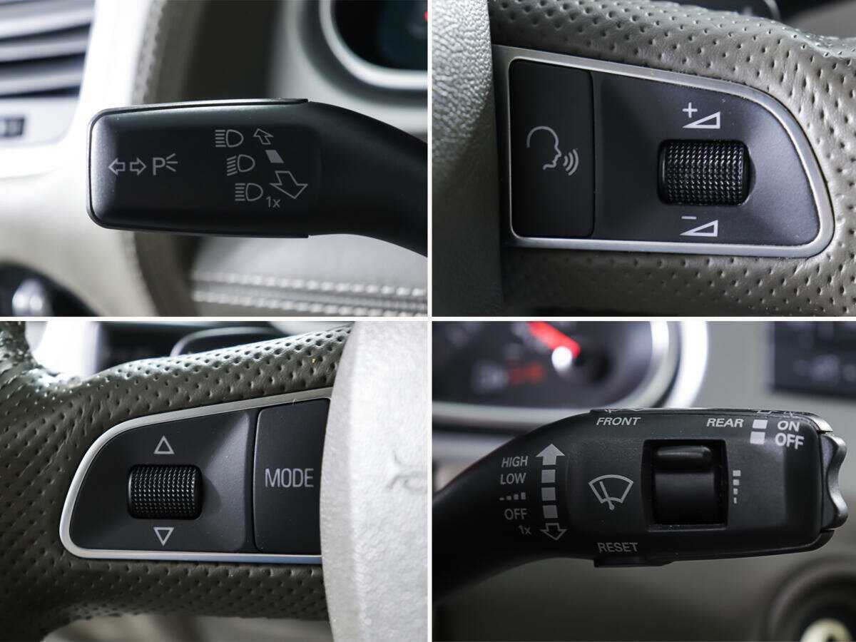 Купить Audi Q7, 2010, 231 342 км, фото №22