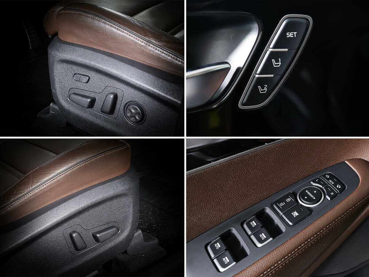 Купить Kia Sorento Prime, 2017, 103 086 км, фото №17