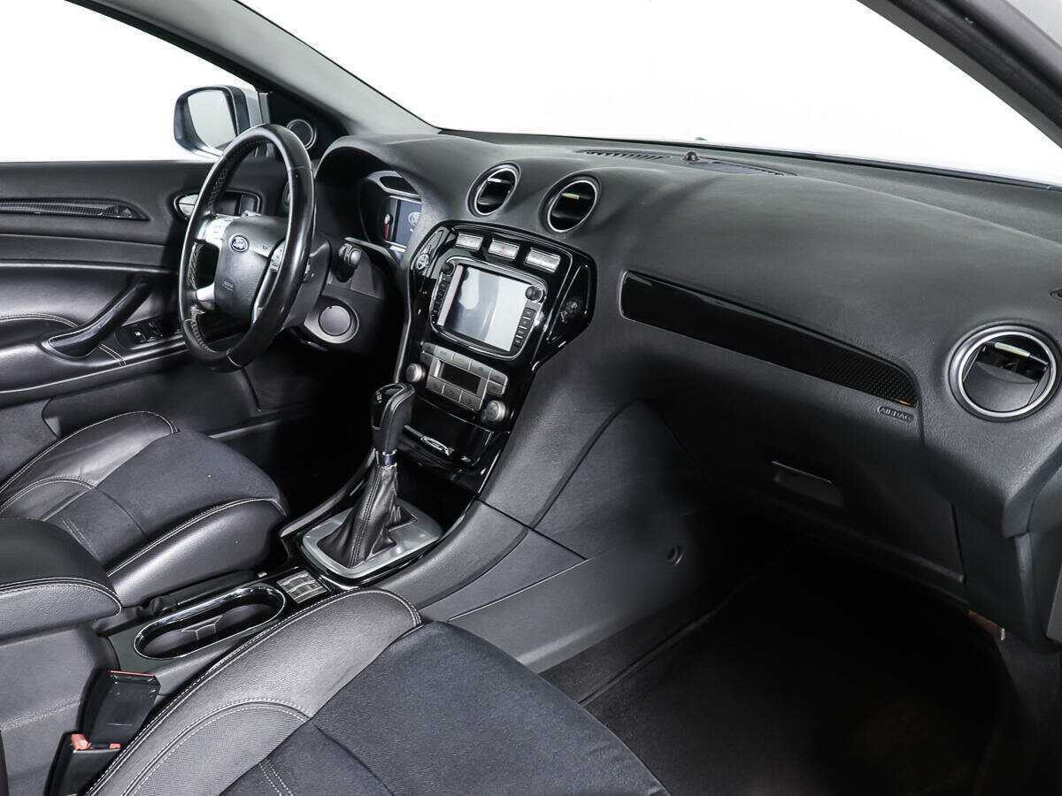 Купить Ford Mondeo, 2010, 240 837 км, фото №8