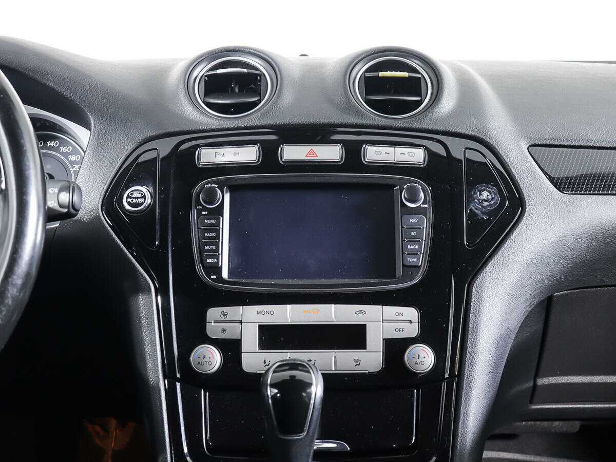 Купить Ford Mondeo, 2010, 240 837 км, фото №11