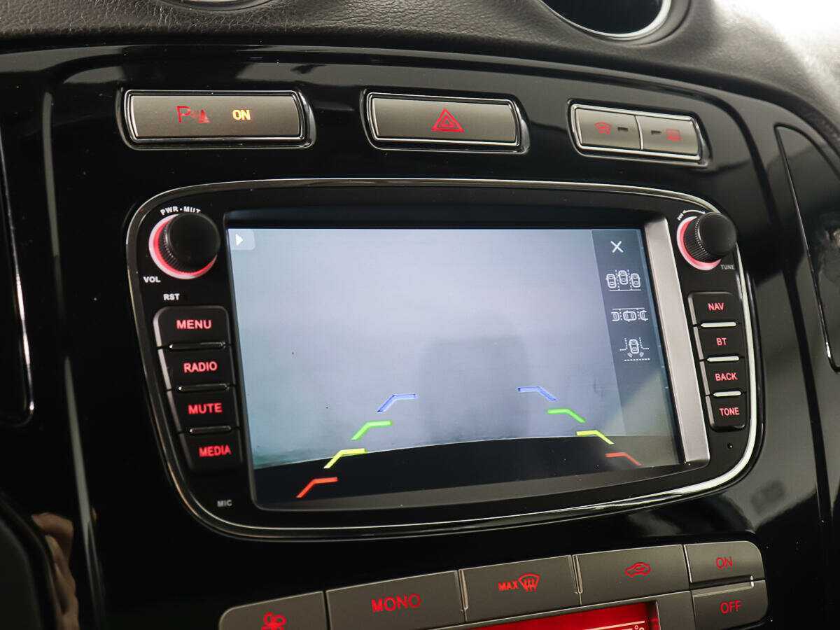 Купить Ford Mondeo, 2010, 240 837 км, фото №19