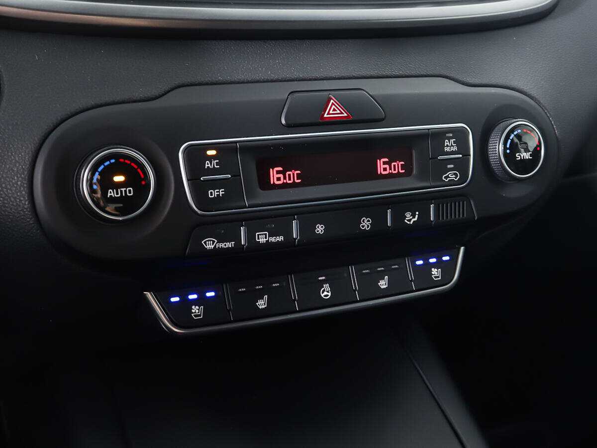 Купить Kia Sorento, 2019, 57 736 км, фото №17