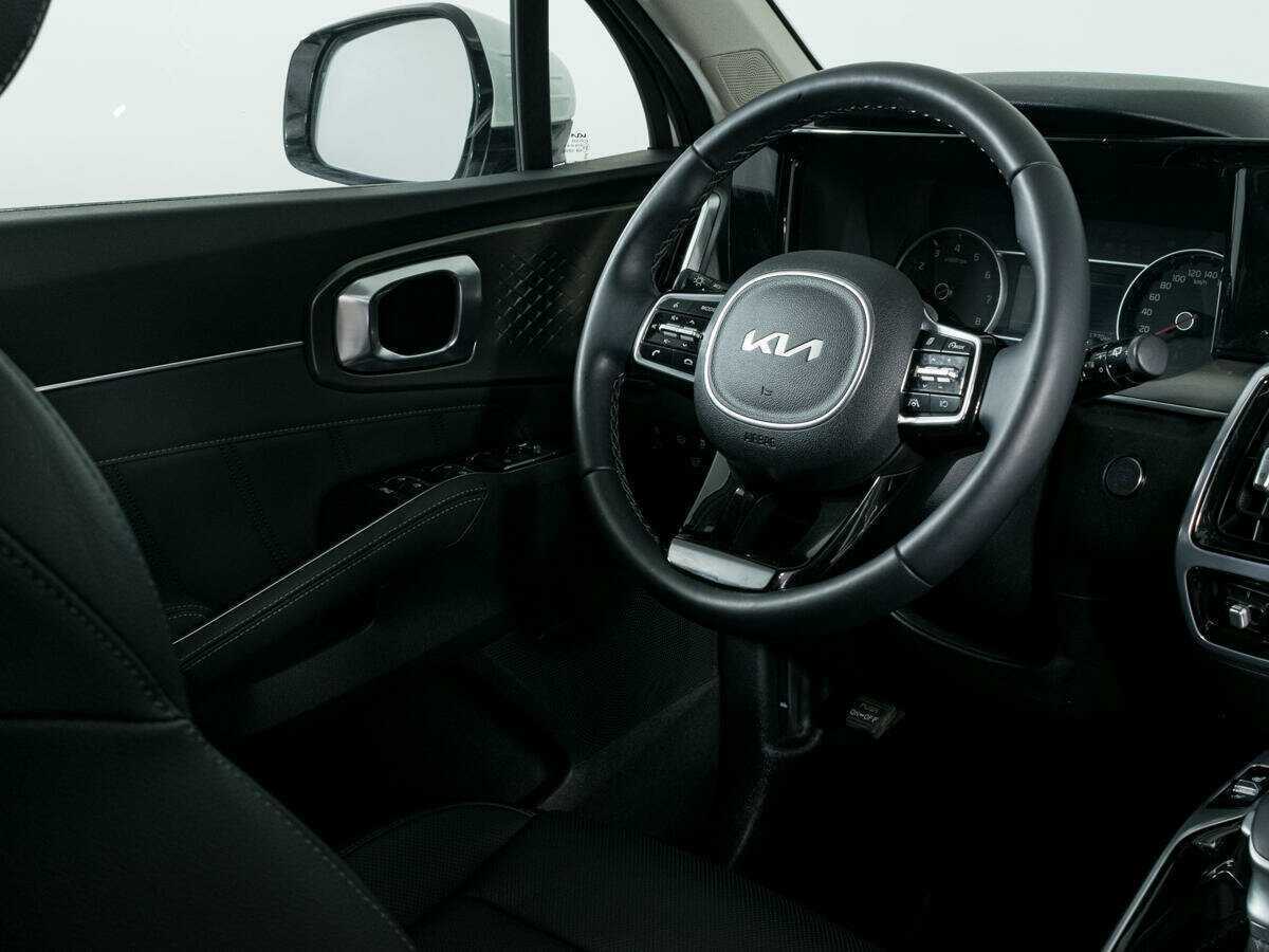 Купить Kia Sorento, 2022, 21 457 км, фото №9