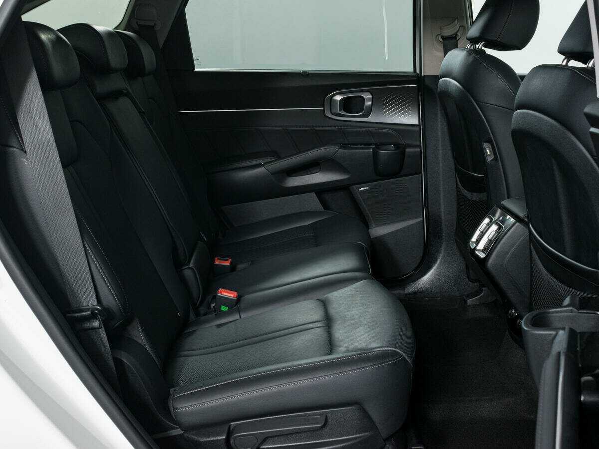 Купить Kia Sorento, 2022, 21 457 км, фото №11