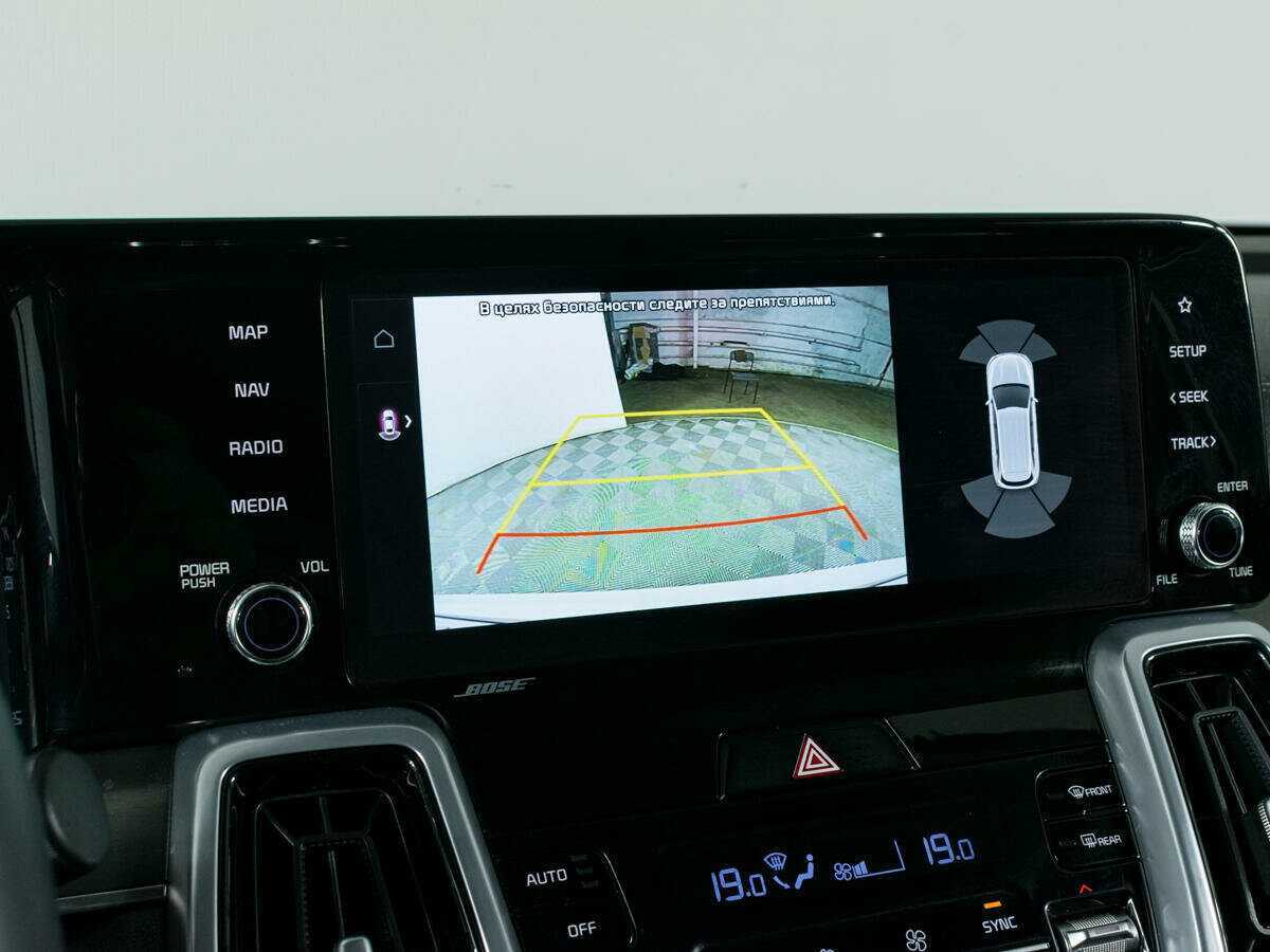 Купить Kia Sorento, 2022, 21 457 км, фото №18