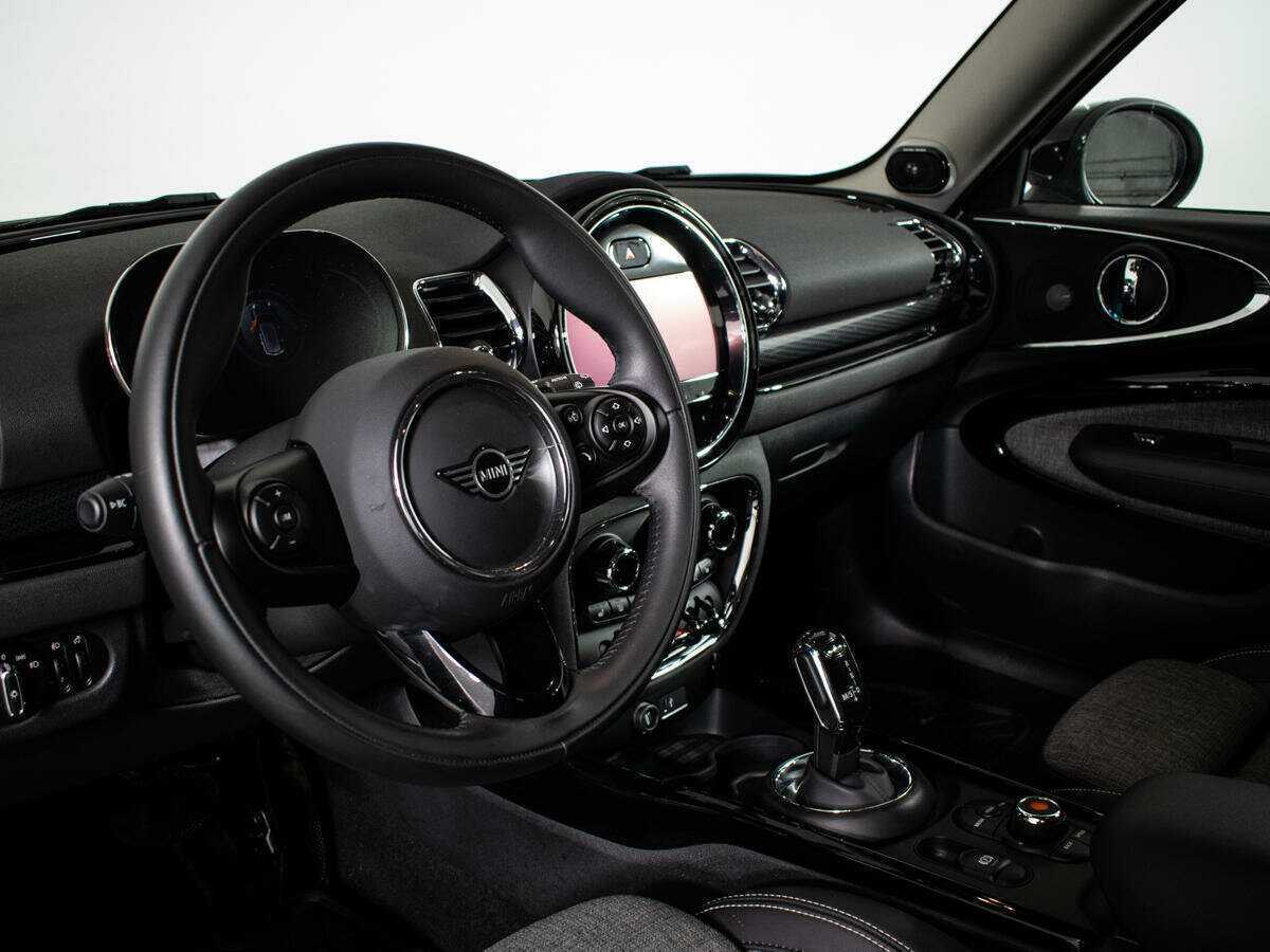 Купить Mini Clubman Cooper, 2021, 22 446 км, фото №10