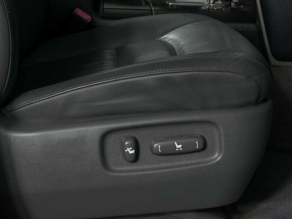 Купить Toyota Land Cruiser, 2010, 149 500 км, фото №14