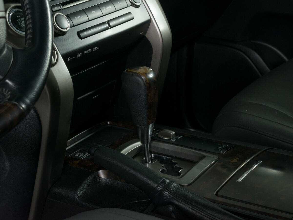 Купить Toyota Land Cruiser, 2010, 149 500 км, фото №18