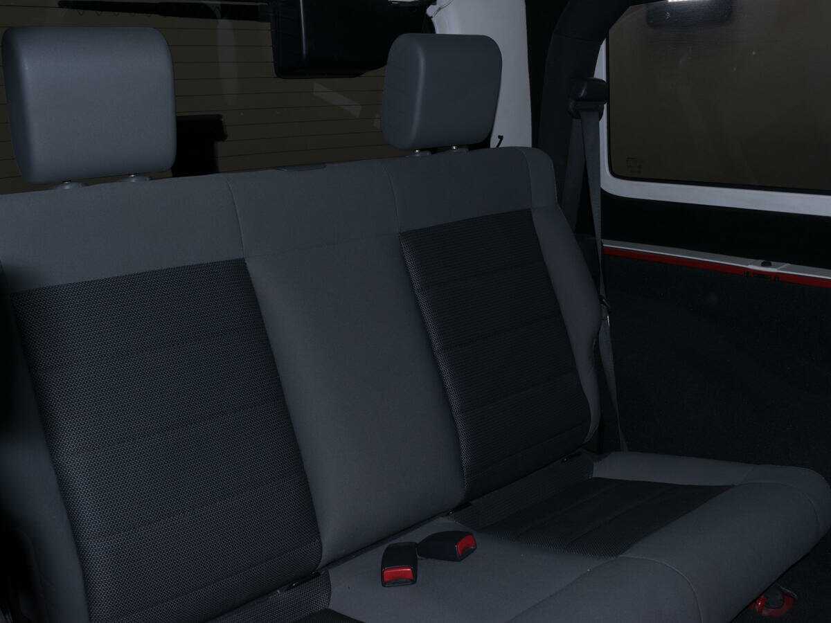 Купить Jeep Wrangler, 2008, 165 289 км, фото №8