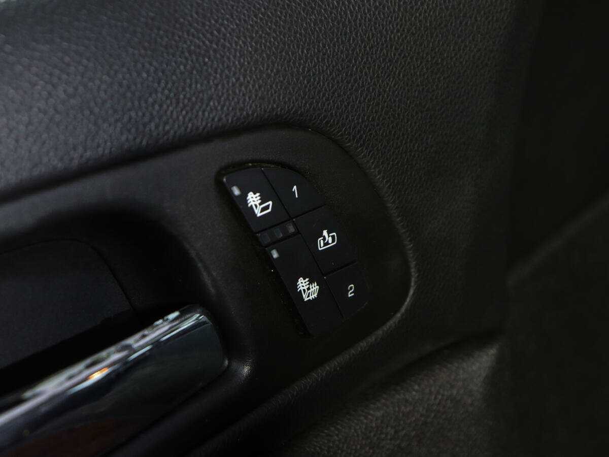 Купить Chevrolet Tahoe, 2008, 341 982 км, фото №18