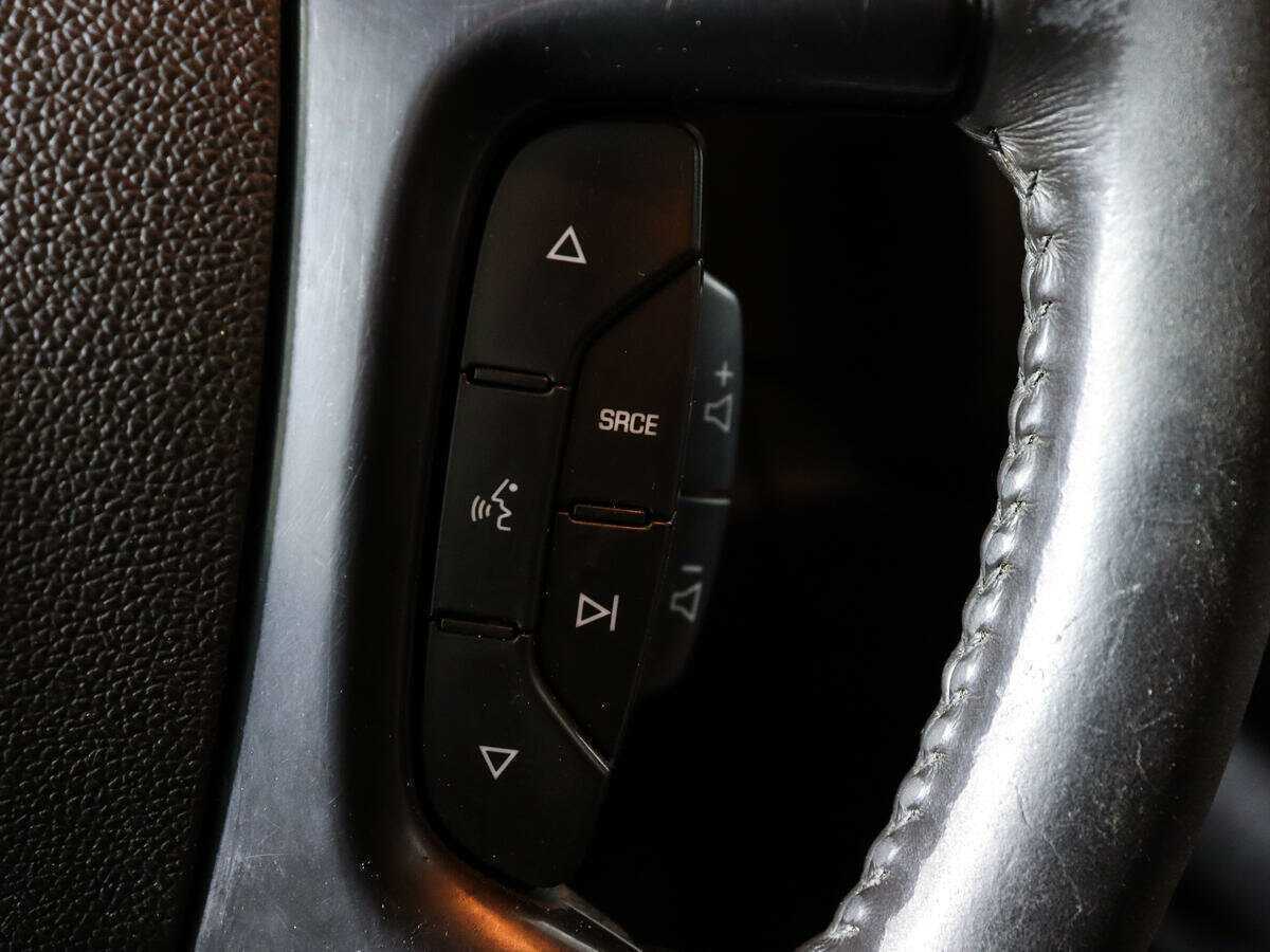 Купить Chevrolet Tahoe, 2008, 341 982 км, фото №22