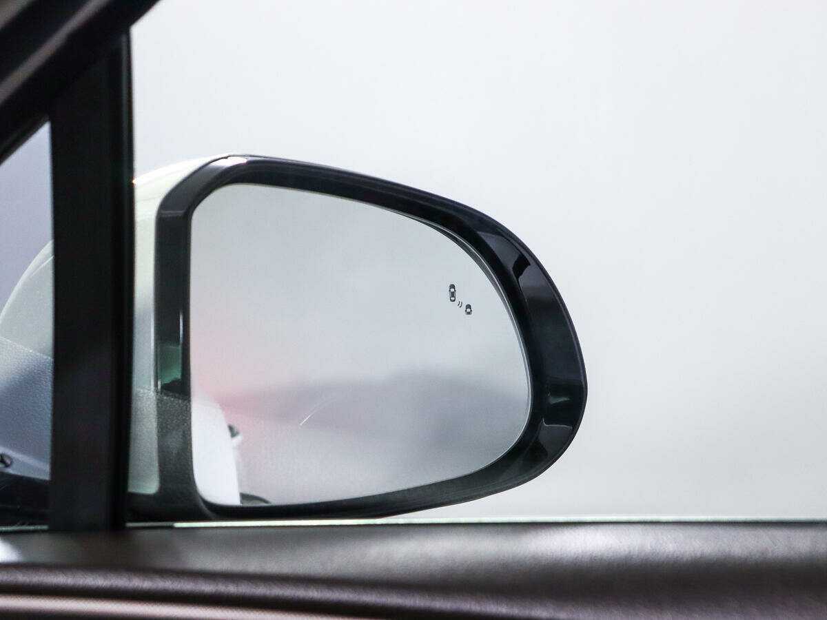 Купить Hyundai Santa Fe, 2020, 81 000 км, фото №19