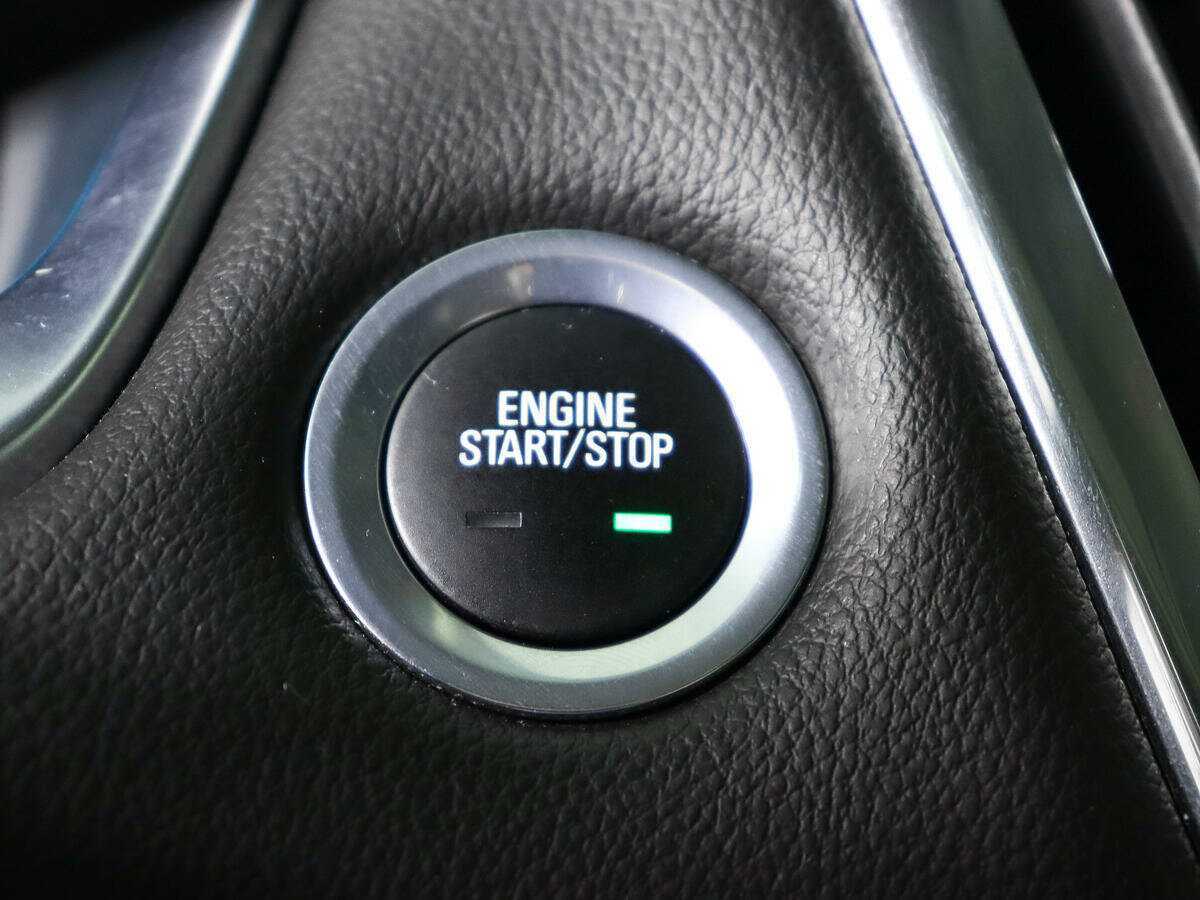 Купить Chevrolet Traverse, 2018, 198 000 км, фото №18