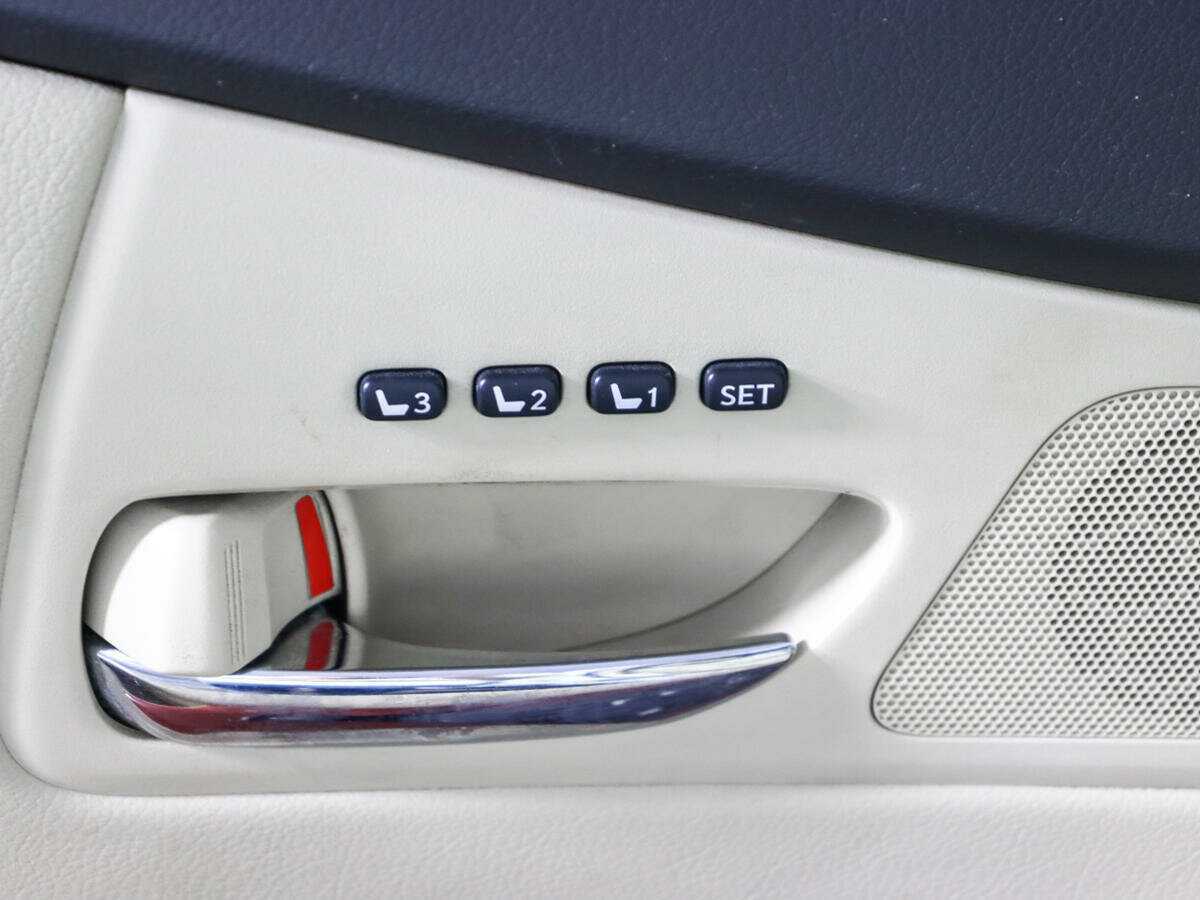 Купить Lexus RX 450h, 2009, 172 352 км, фото №13