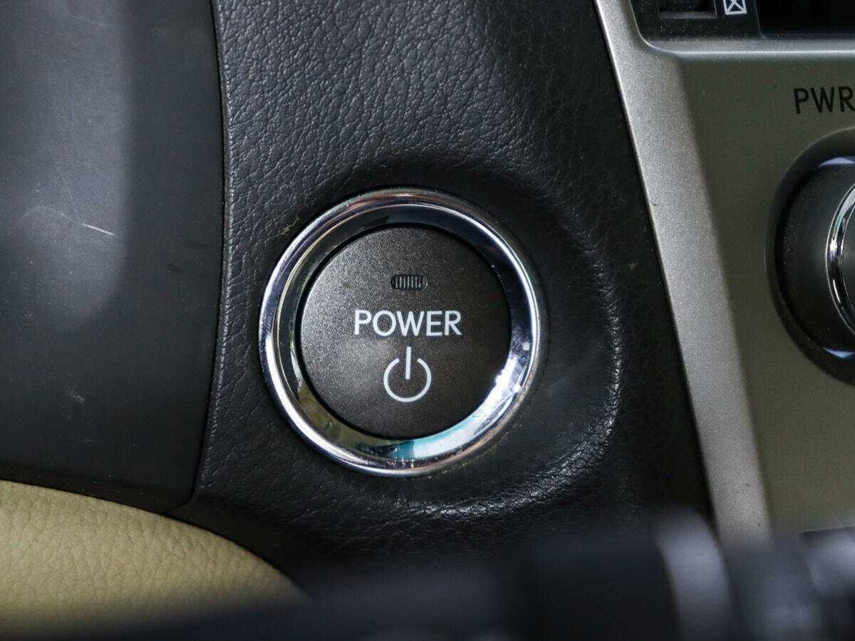 Купить Lexus RX 450h, 2009, 172 352 км, фото №16