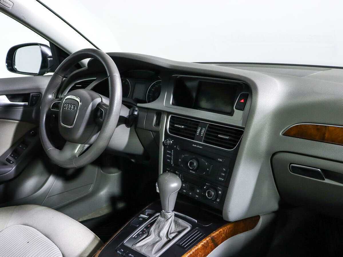 Купить Audi A4, 2011, 180 123 км, фото №7