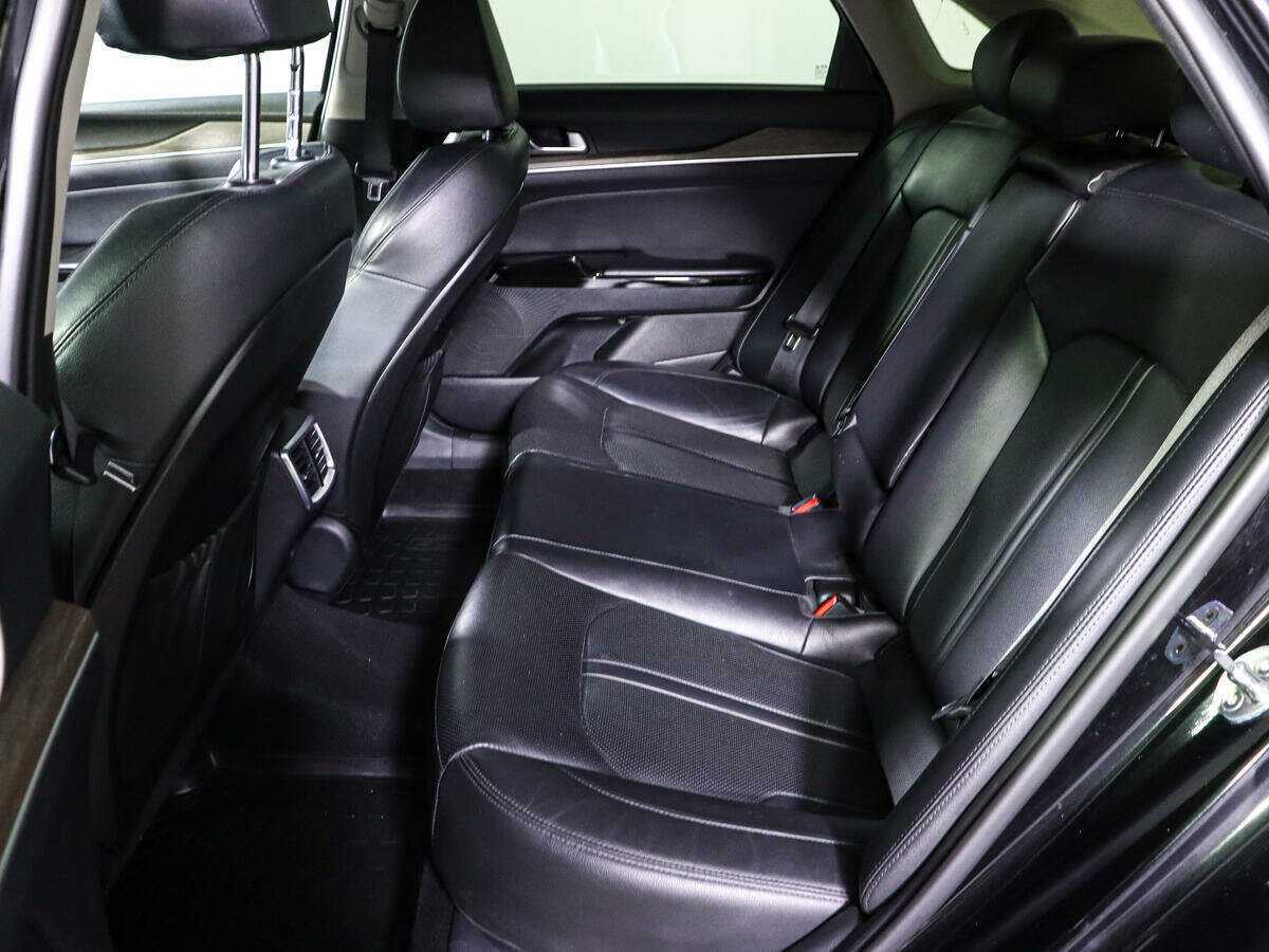 Купить Kia K5, 2020, 151 708 км, фото №10