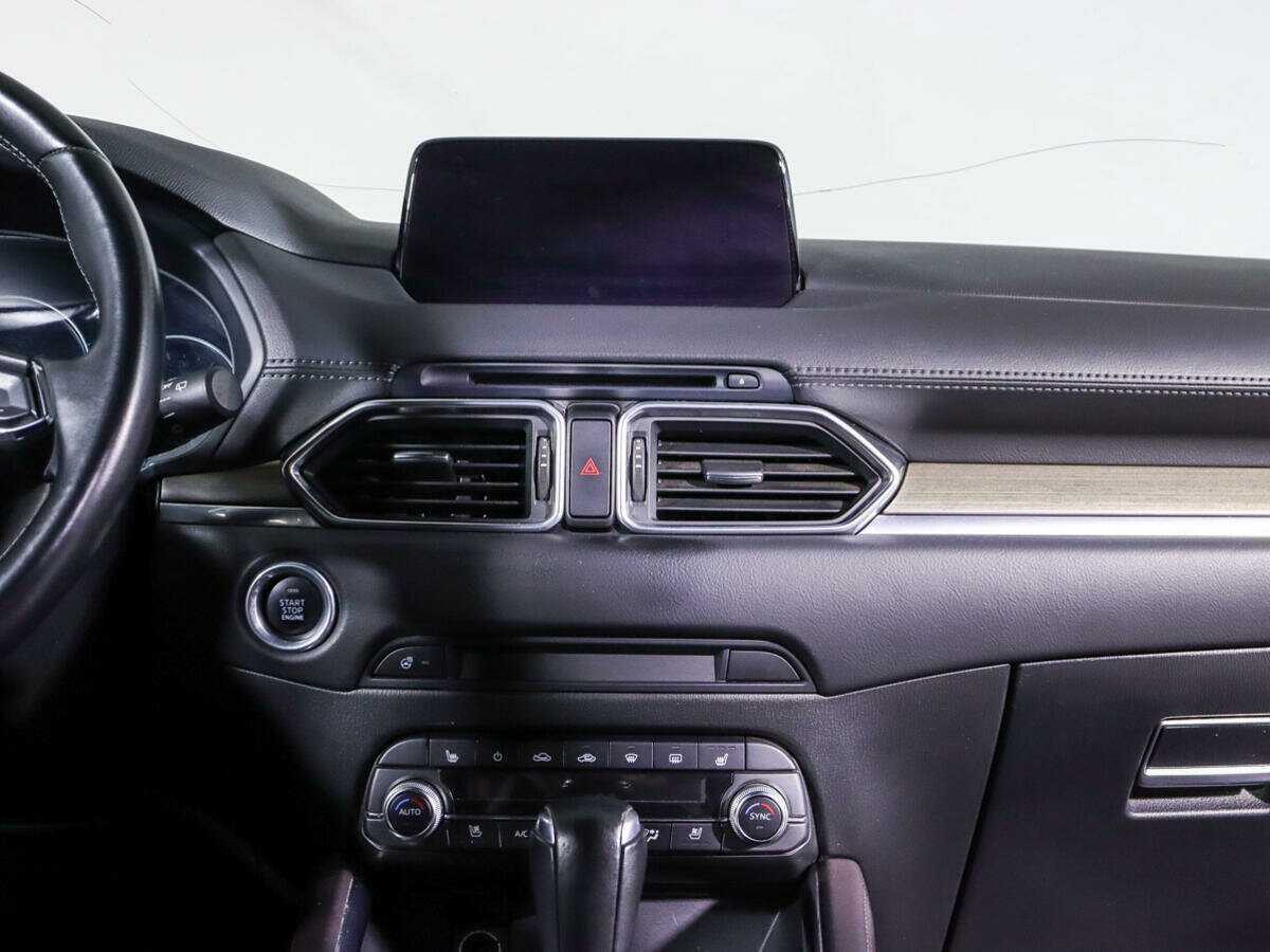 Купить Mazda CX-5, 2019, 79 100 км, фото №11