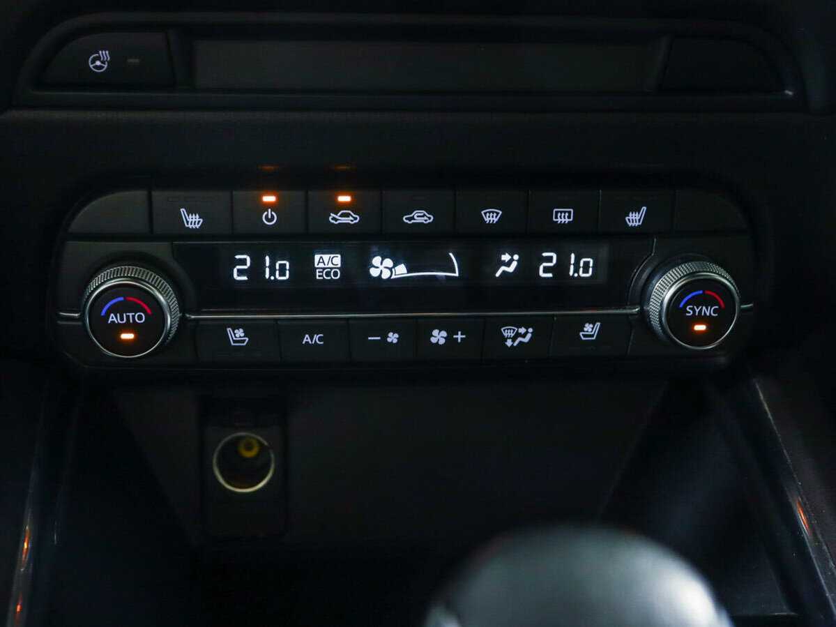 Купить Mazda CX-5, 2019, 79 100 км, фото №18