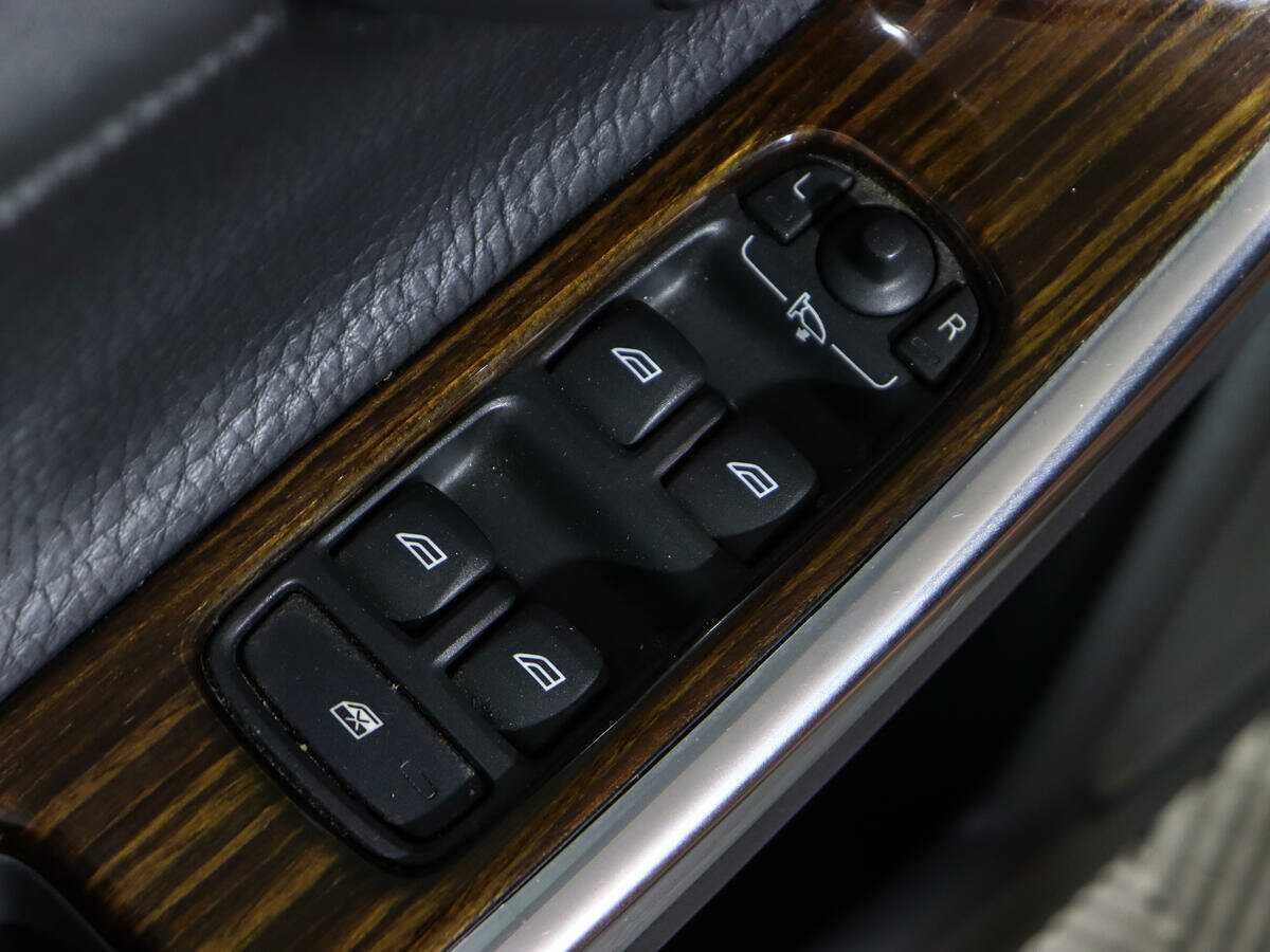 Купить Volvo S60, 2011, 131 000 км, фото №9