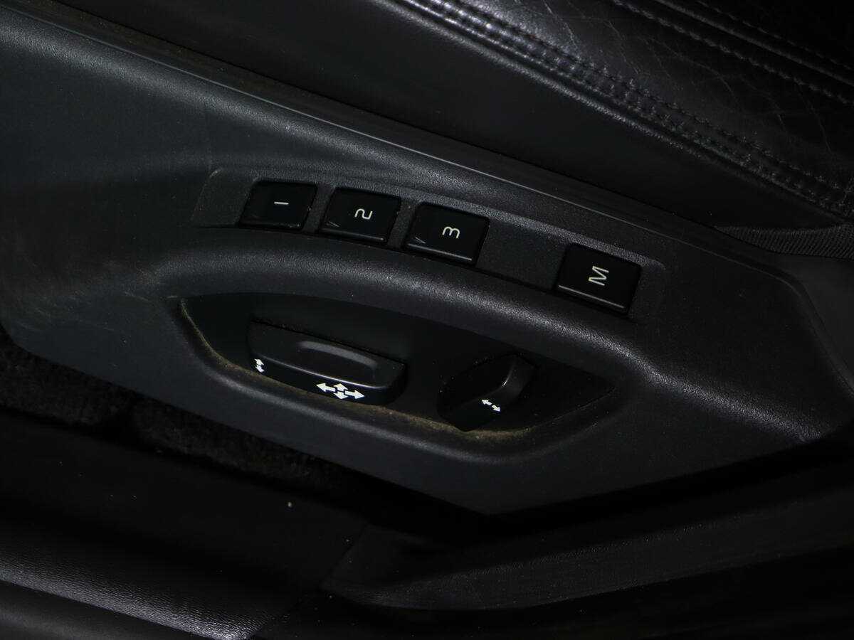 Купить Volvo S60, 2011, 131 000 км, фото №10