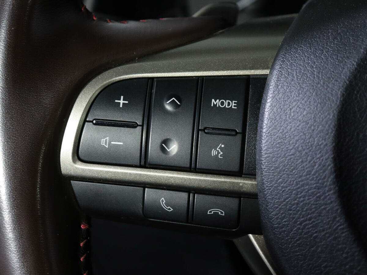 Купить Lexus RX 300, 2021, 33 594 км, фото №22