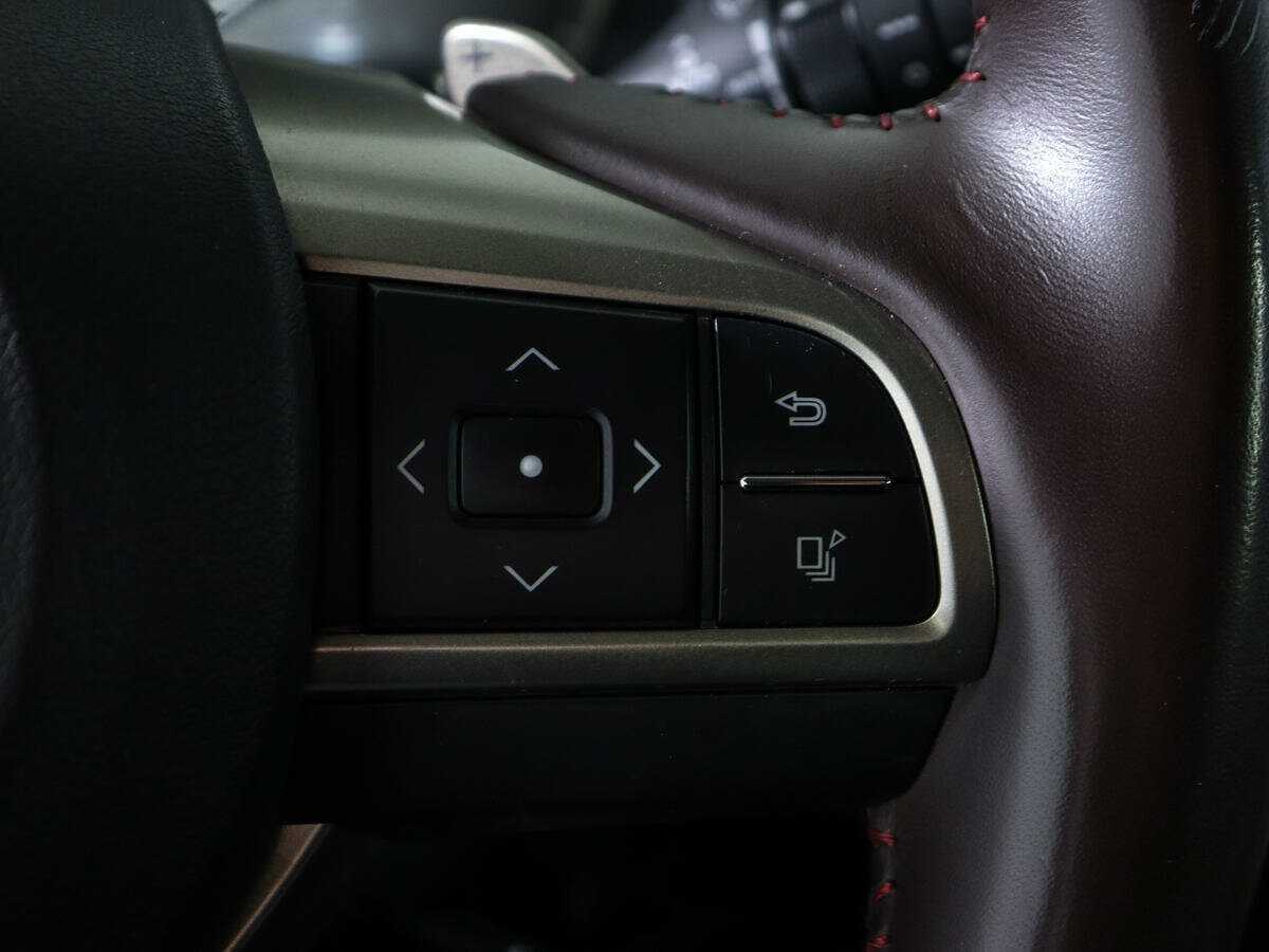 Купить Lexus RX 300, 2021, 33 594 км, фото №23