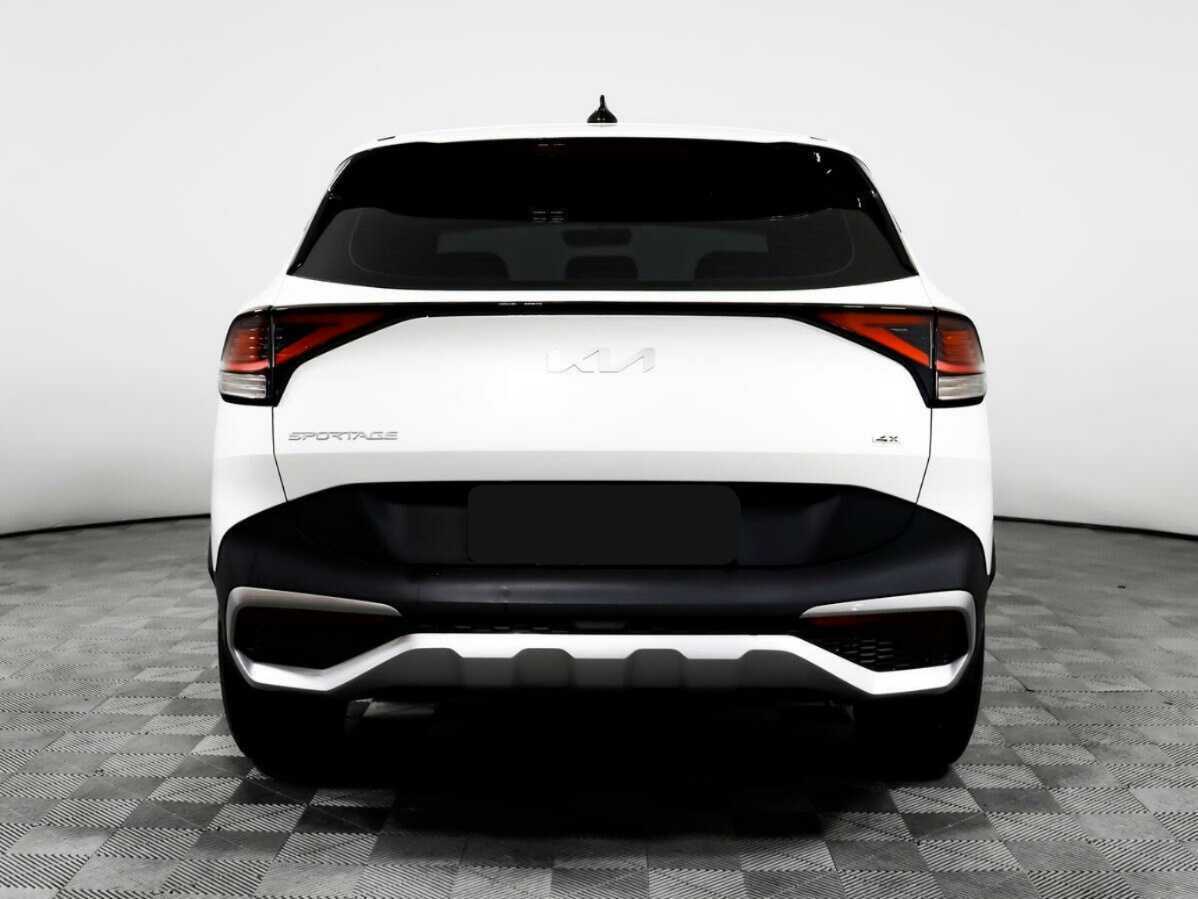 Купить Kia Sportage, 2023, 29 501 км, фото №6