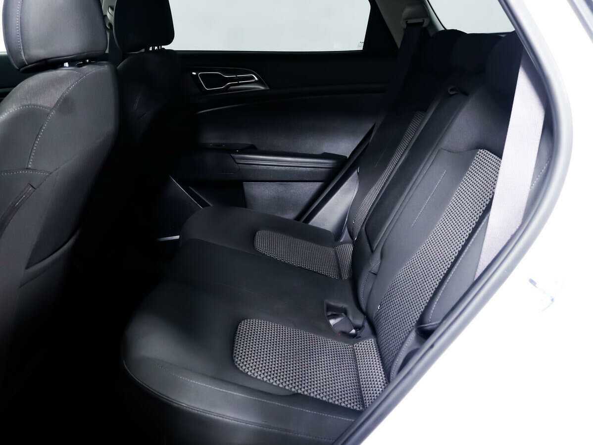 Купить Kia Sportage, 2023, 29 501 км, фото №12