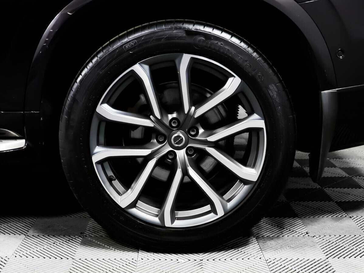 Купить Volvo XC90, 2015, 73 600 км, фото №14