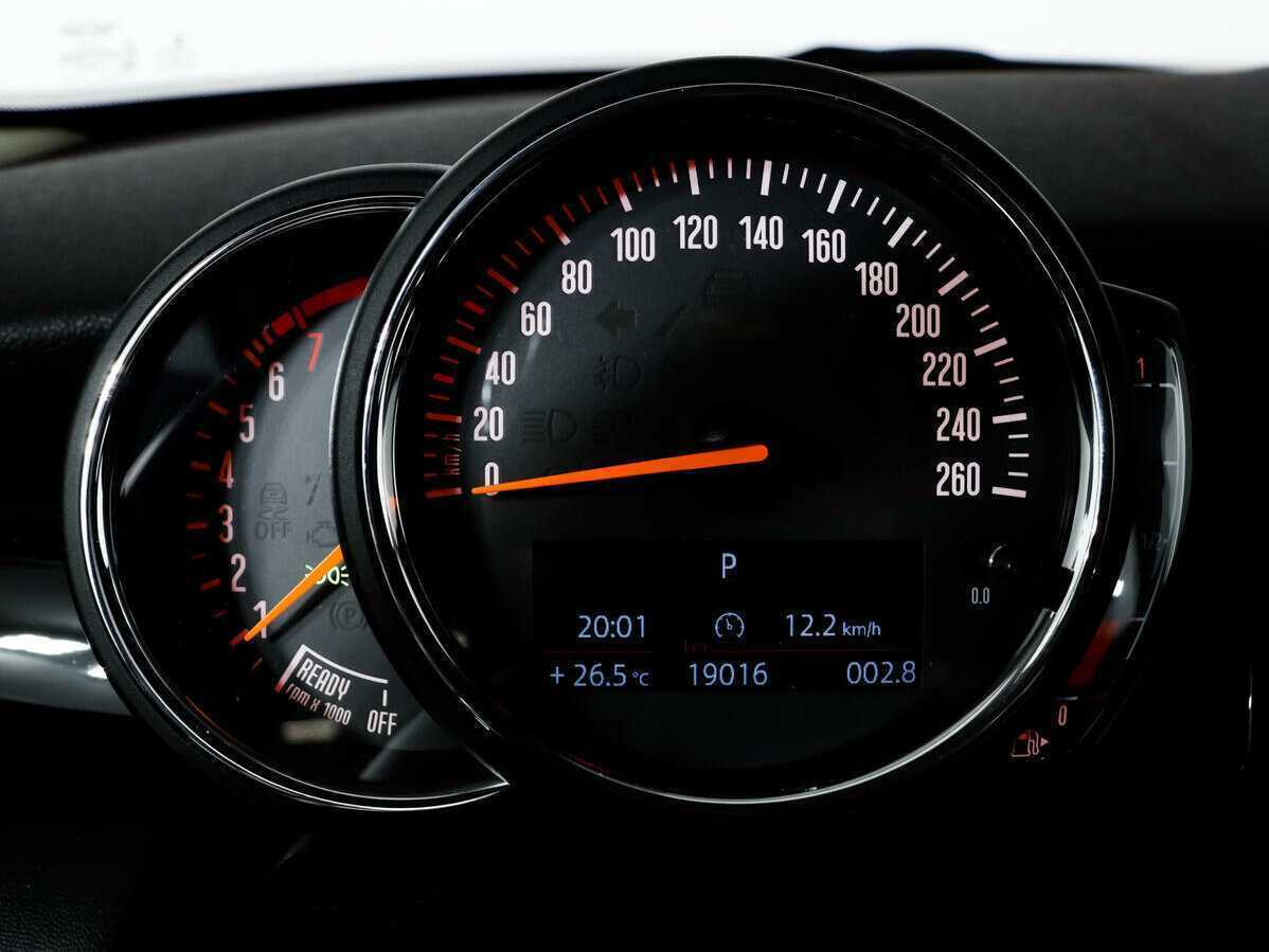 Купить Mini Hatch Cooper, 2019, 19 016 км, фото №10