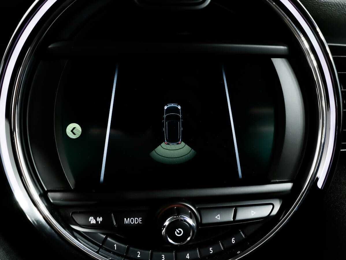 Купить Mini Hatch Cooper, 2019, 19 016 км, фото №14