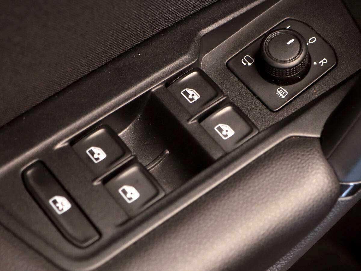 Купить Volkswagen Tiguan, 2022, 6 950 км, фото №14