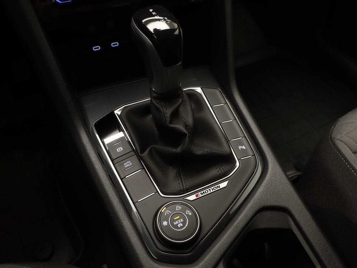 Купить Volkswagen Tiguan, 2022, 6 950 км, фото №17